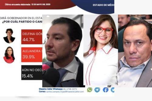 Golpes bajos en el Congreso local
